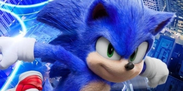La película Sonic the Hedgehog ya está disponible en formato digital