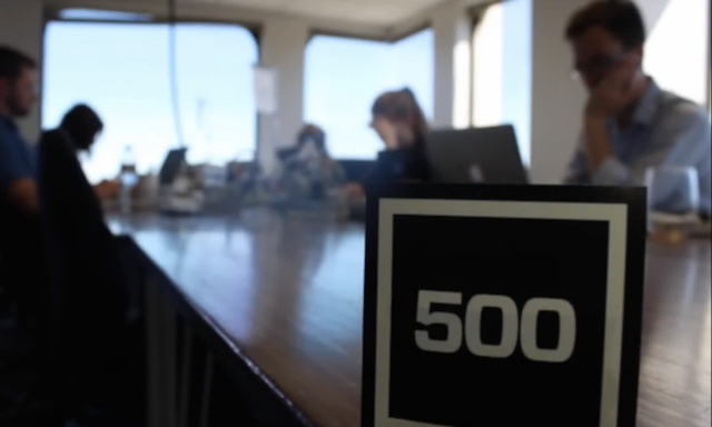 Las compañías favoritas de TechCrunch del último día de demostración de 500 Startups