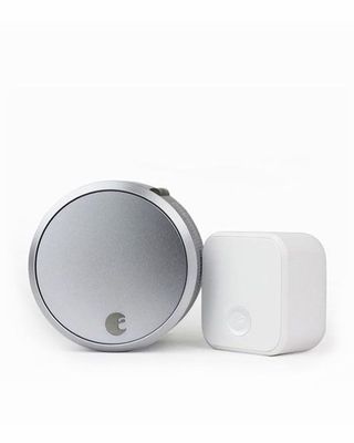 August Home Smart Lock Pro + Connect