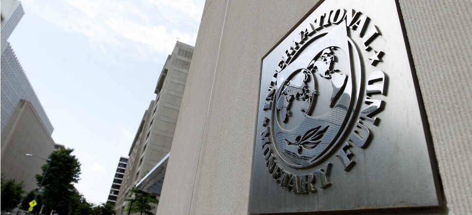 Llama FMI a países a incrementar estímulos fiscales ante crisis por pandemia