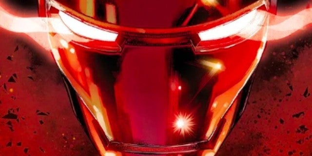 Marvel se burla de un héroe sorprendente para reemplazar a Iron Man