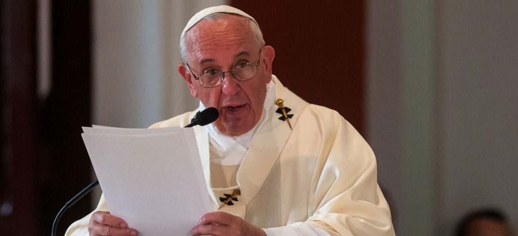Mensaje del Papa a Legionarios de Cristo indigna a víctimas