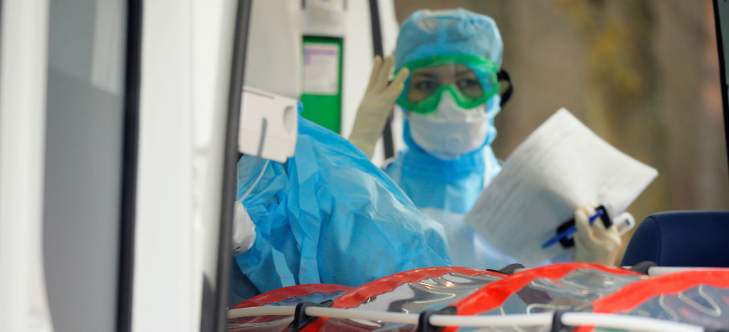 México está en muy buen tiempo para evitar una epidemia mayor: epidemiólogo
