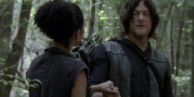 Norman Reedus dice que The Walking Dead abordará la vida sexual de Daryl