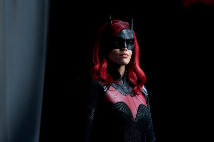 Batwoman 1x14 7