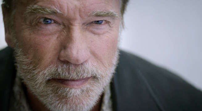 El tráiler de las secuelas presenta a Arnold Schwarzenegger Quest For Revenge