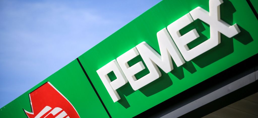 Pemex garantiza abasto de combustibles durante contingencia por coronavirus