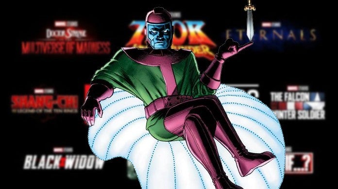 Por qué Kang The Conqueror es el mejor villano Marvel Cinematic Universe Phase 4