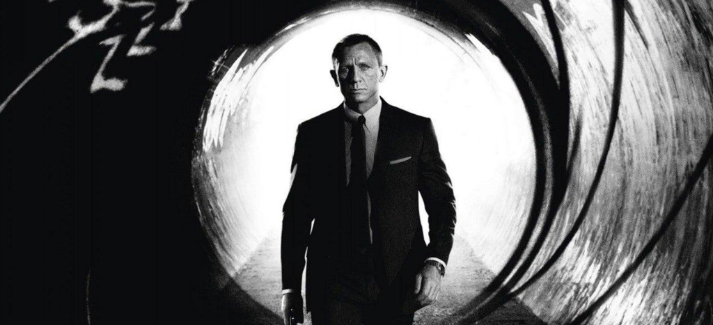Posponen lanzamiento de nueva película de Bond por coronavirus