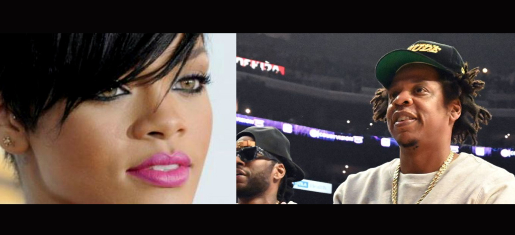 Rihanna y Jay-Z donan 2 mdd a afectados por Covid-19