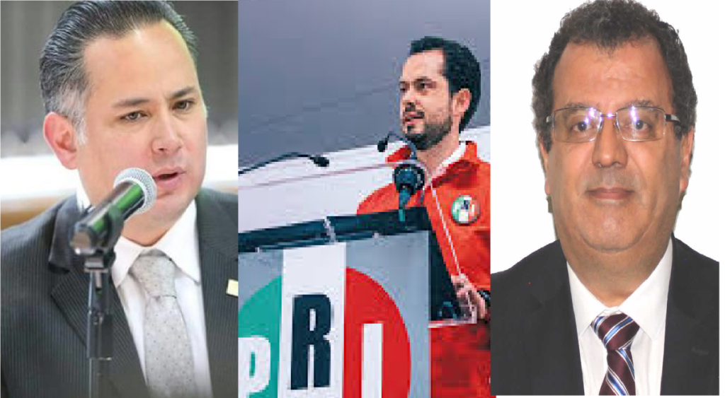 Se conspira alianza entre PRI y MORENA para el 2021 en Querétaro, se busca derrocar al PAN