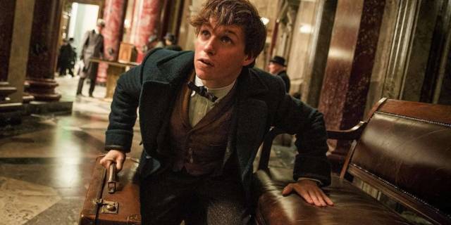 Se informa que Fantastic Beasts 3 comenzará a filmarse la próxima semana a pesar de los cierres de Coronavirus