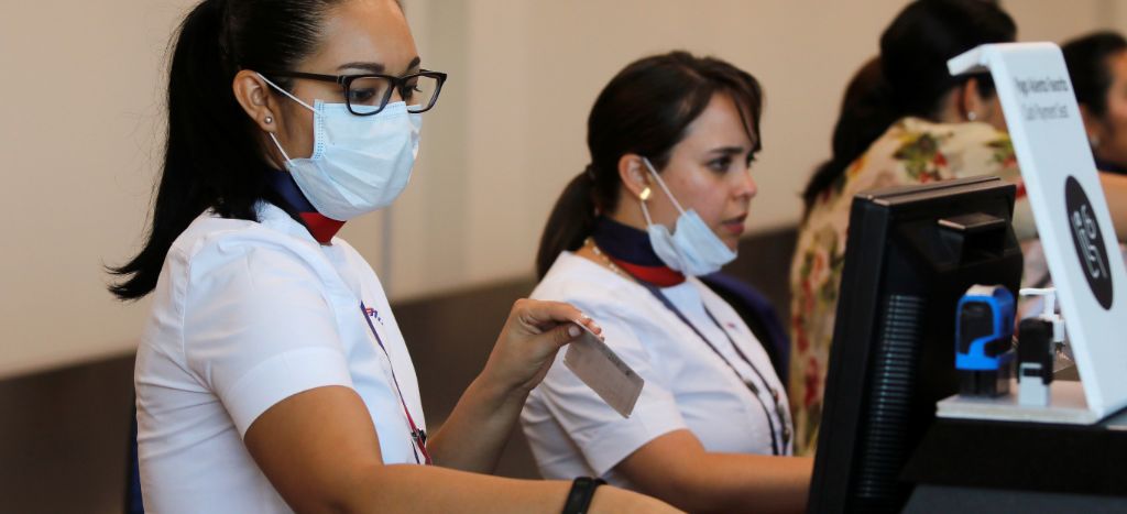 Sospechoso de coronavirus en Perú se escapa de hospital para no someterse a prueba