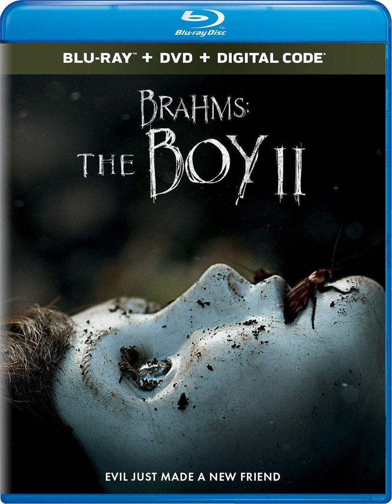 brahms the boy ii blu ray cover