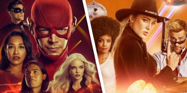 The Flash y Legends of Tomorrow no emitirán nuevos episodios esta semana