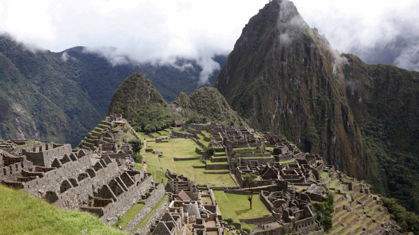 Turista mexicano muere por COVID-19 en Perú