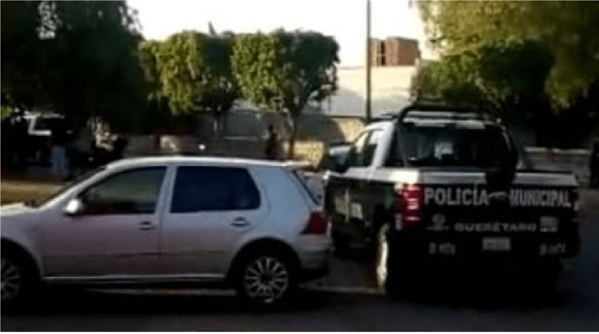 Una niña se suicida en Querétaro, la menor fue hallada muerta pendiendo de una viga en Geoplazas