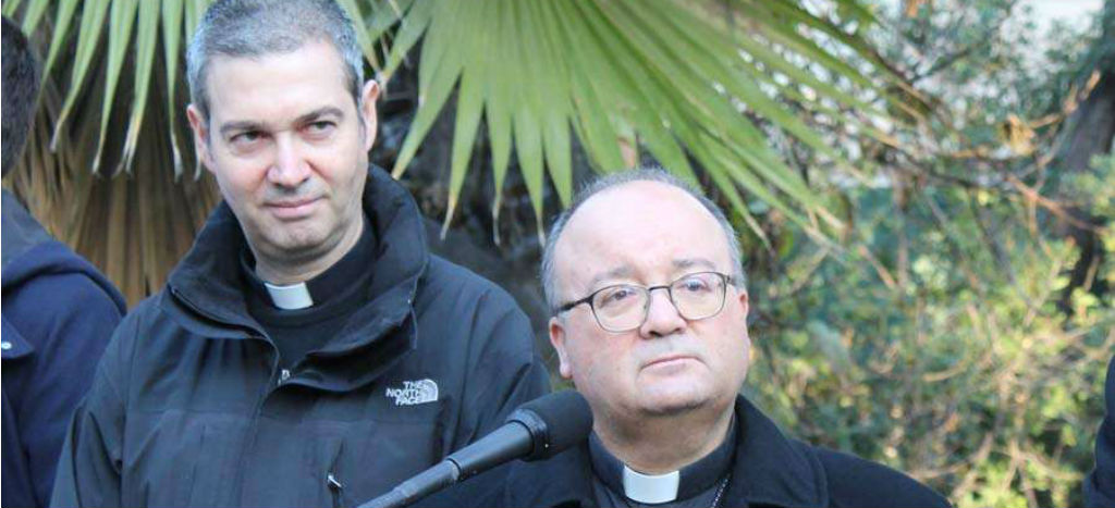 Vaticano envía nueva misión, encabezada por Mons. Scicluna, para atender casos de pederastia en México