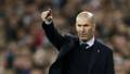 Zidane se pondrá a 200 cuando regrese la competición