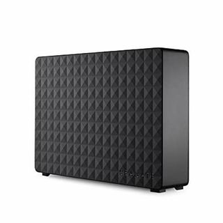 Seagate Expansion Desktop HDD