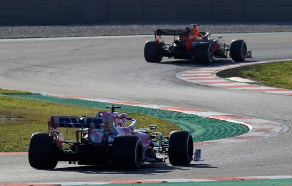 Los pilotos podrían correr dos carreras en un mismo fin de semana como se hace en otras categorías