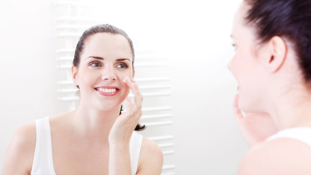 10 productos para hacerte tu propia limpieza facial en casa