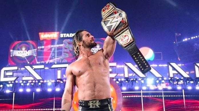 Seth-Rollins-WWE-Championship