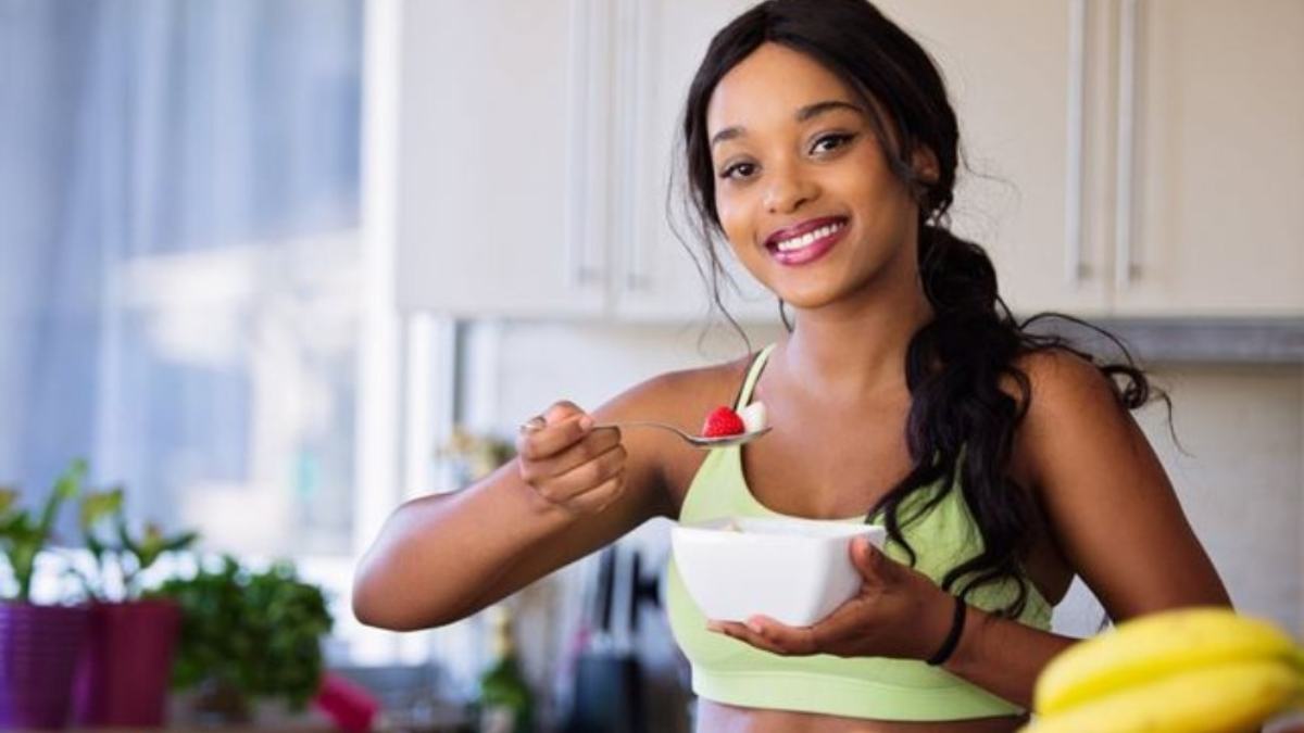 6 hábitos que te permiten adelgazar sin necesidad de hacer dieta