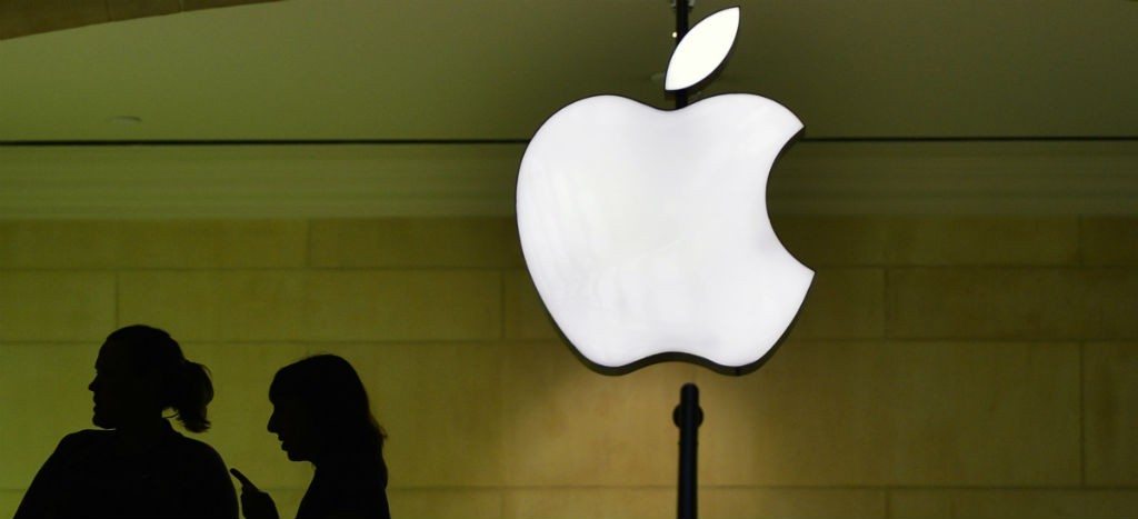 Apple retrasará la producción de iPhones en 2020: WSJ