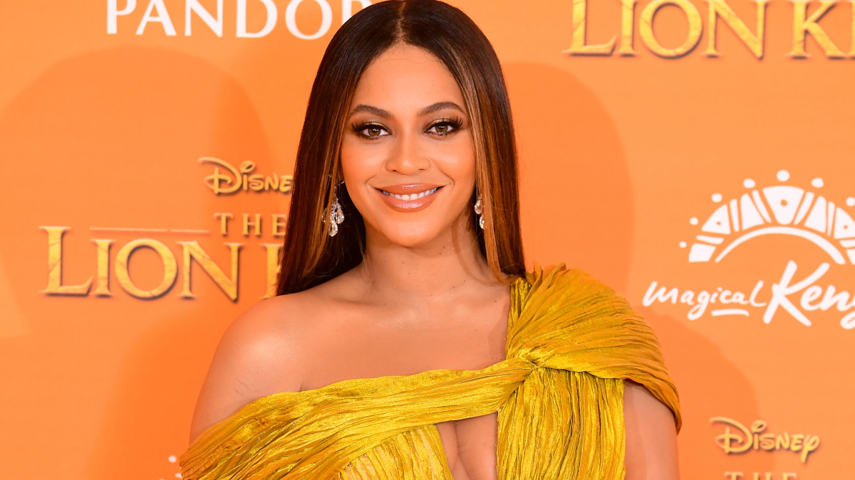Beyoncé identifica grupos a los que donará por coronavirus
