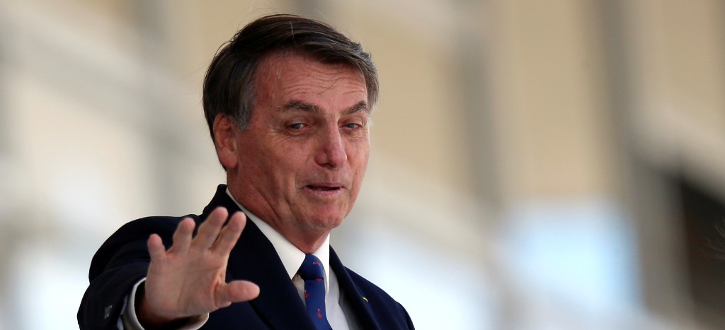 Bolsonaro nombra a un pastor evangélico nuevo ministro de Justicia