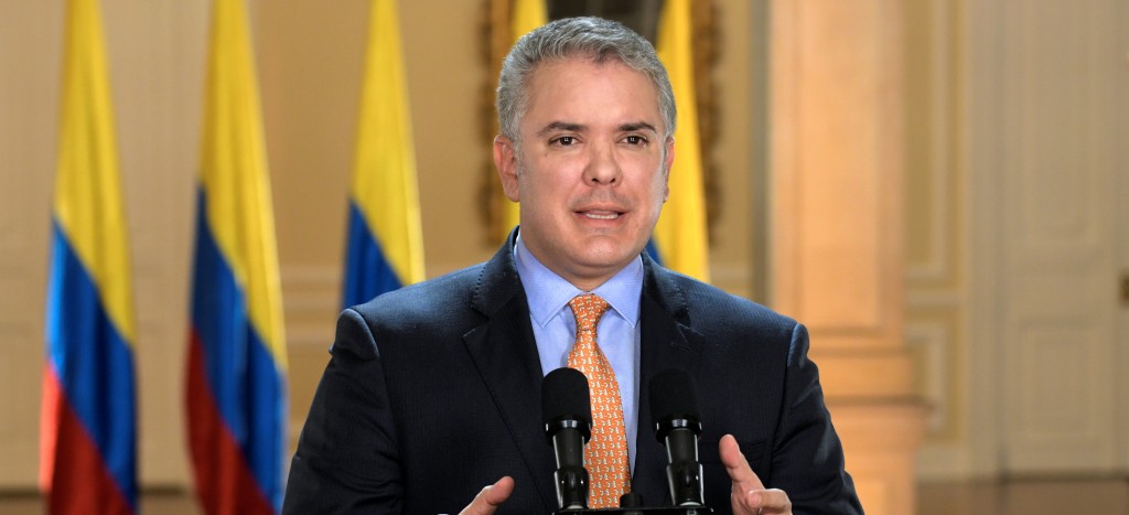 Colombia pasa oficialmente a formar parte de la OCDE