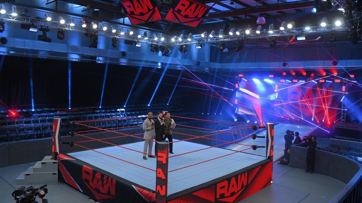 WWE-Raw-Performance-Center