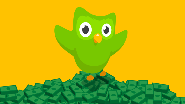 Comprender el tranquilo aumento de $ 10 millones de Duolingo