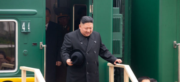Corea del Sur descarta señales inusuales sobre salud del líder norcoreano