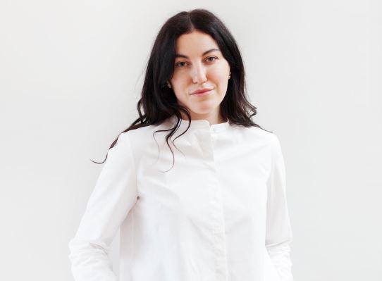 En conversación con Sasha Astafyeva, la nueva socia de inversión enfocada en el consumidor de Atomico