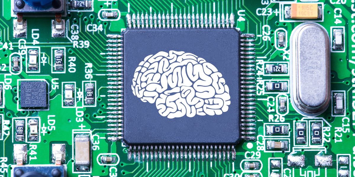 Entrenando IA para transformar la actividad cerebral en texto