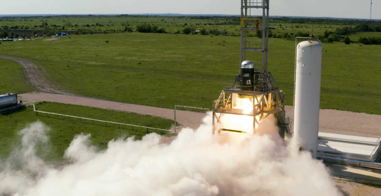 Firefly Aerospace signs customer Spaceflight for Alpha rocket launch in 2021