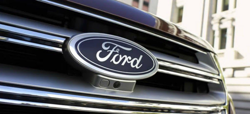 Ford espera pérdida de 5 mil mdd en segundo trimestre