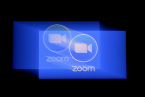 India dice que la aplicación de videoconferencia Zoom no es "segura"