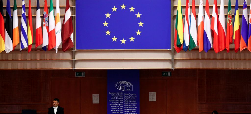 Inicia Unión Europea regreso paulatino a la normalidad