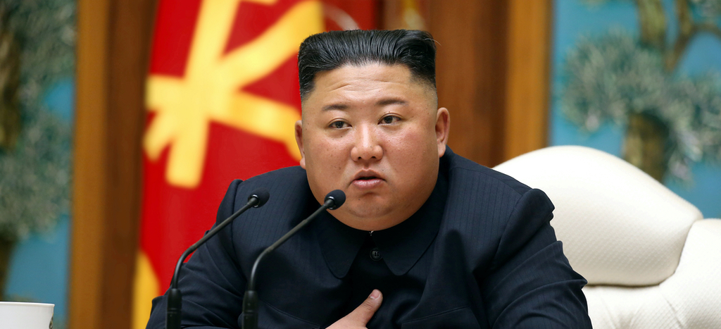 Kim Jong Un, líder de Norcorea, estaría en grave peligro tras cirugía: CNN