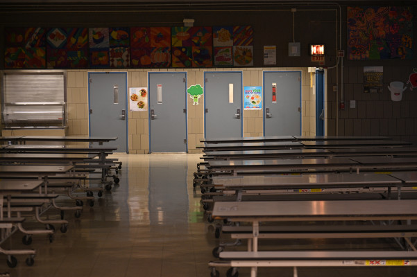 La ciudad de Nueva York prohíbe Zoom en las escuelas por motivos de seguridad