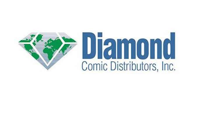 Distribuidores de Diamond Comic detienen envíos Coronavirus