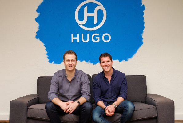La plataforma de notas de la reunión colaborativa Hugo obtiene financiación inicial de Google y Slack