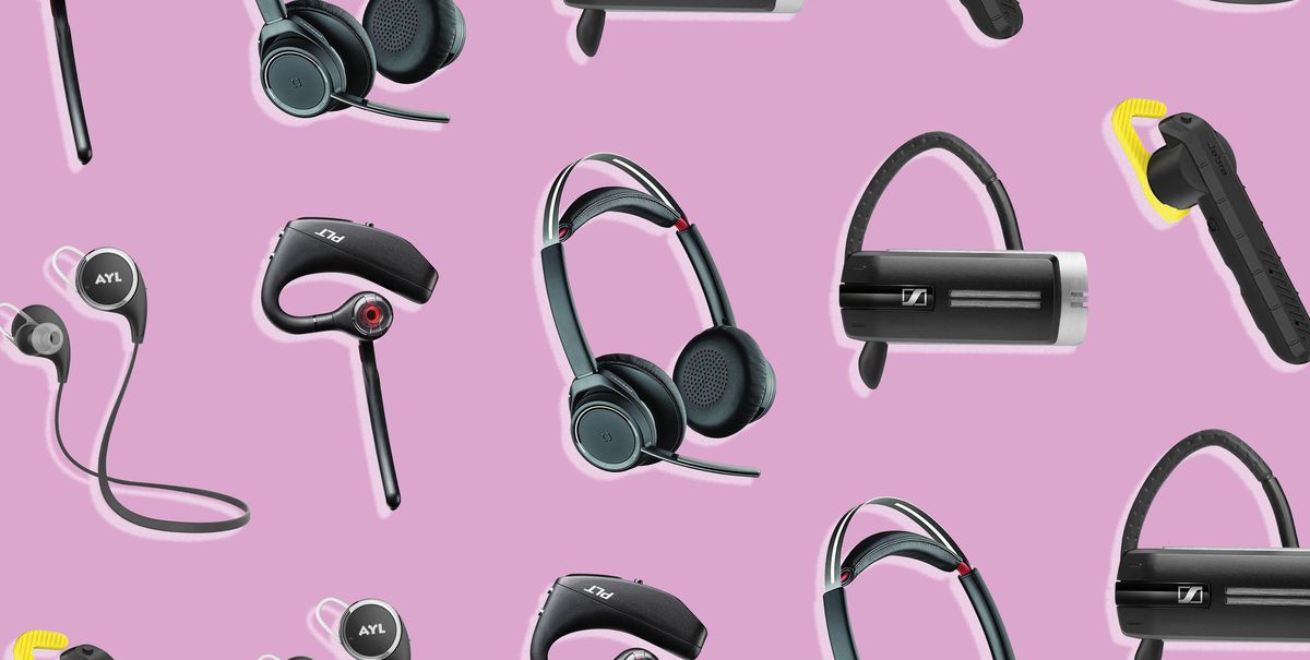 Los 6 mejores auriculares Bluetooth para llamadas claras y audio