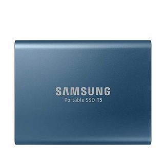 SSD portátil Samsung T5