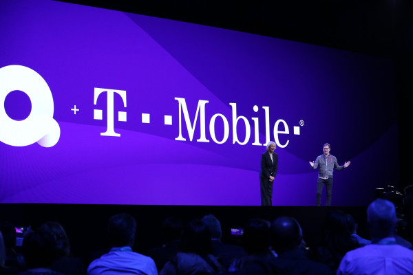 Los clientes de T-Mobile con planes familiares inalámbricos ilimitados obtienen un año gratis de Quibi