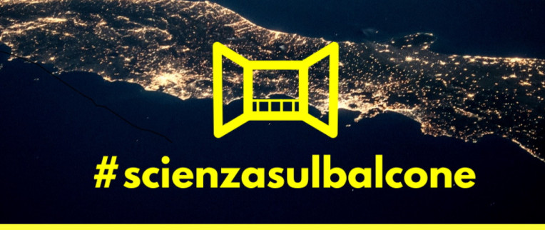 Los italianos atrapados en casa están midiendo la contaminación lumínica para "ciencia en el balcón"
