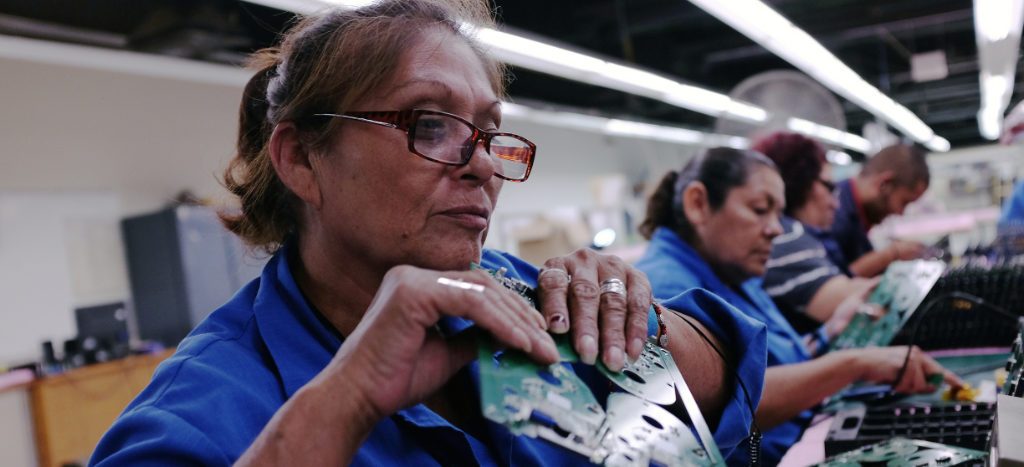 Manufactureros de EU piden a AMLO reabrir fábricas esenciales